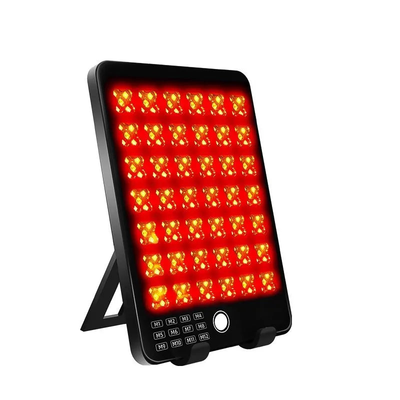 LumiCast Portable LED Light Panel