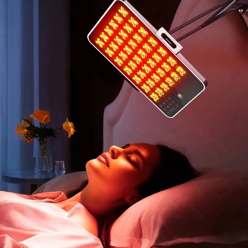 LumiCast Portable LED Light Panel